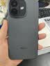 小米（MI）REDMI 红米note17Pro 小米5G手机 1.5K超级阳光屏 9000mAh大电池 IP68防尘防水 黑色 8GB+256GB 实拍图