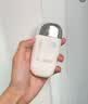 悠宜（unny club）防晒乳霜防晒喷雾女军训男士紫外线SPF50+高倍防晒清爽不油腻学生 水润款50ml+两片卸妆湿巾 实拍图