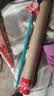 SIMAGO喜曼多儿童鱼竿迷你短节便携钓鱼手竿虾蟹溪流竿小孩专用套装2.1m 实拍图
