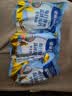 雀巢（Nestle）每日营养青少年学生奶粉高锌高钙 袋装320g*3 独立包装 实拍图