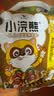 统一小浣熊 滋滋烤肉味干脆面 35g*30包 整箱装儿时美食干脆面方便面 实拍图