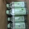 名仁 清新薄荷味苏打水饮料弱碱性水无汽无糖375ml*24瓶整箱装  实拍图