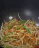 金龙鱼 食用油 葵花籽清香型调和油5L （新老包装随机发货） 实拍图
