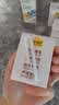 认养一头牛【新鲜日期】4.0g蛋白高钙牛奶125ml*12盒  纯牛奶整箱 京东自营 实拍图