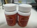 京东京造进口番茄红素40mg*5 60粒锯棕榈精氨酸前列腺炎补肾壮阳尿频尿急 实拍图