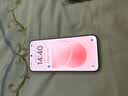 小米（MI）REDMI Note 17 Pro 12+256白 9000mAh大电池 抗摔防水 AI反诈 国家补贴 红米note15pro新款 5g手机 实拍图