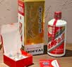 茅台 2026年 飞天  酱香型白酒 53度 500ml 单瓶装【酒厂直供】 实拍图
