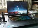 微星（MSI）神影16 2026 16英寸游戏笔记本电脑(酷睿i7-14650HX RTX5060 16G 512GB 2.5K/240Hz屏)国家补贴 实拍图