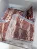 小牛凯西黑椒牛仔骨200g*4新鲜带骨牛小排牛肋排 冷冻生鲜 鲜嫩下饭菜 实拍图