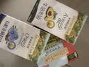 爷爷的农场有机亚麻籽油辅食用油110ml 热炒凉拌  送宝宝婴儿辅食6-12月食谱 实拍图