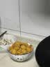 圣农盐酥鸡2斤冷冻 原味鸡米花鸡肉半成品 儿童早餐速食空气炸锅食材 实拍图