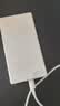 华为原装12000mAh66W双向快充移动电源3C认证可上飞机充电宝适用华为手机Pura90Mate80USB-A/C双口输出 实拍图