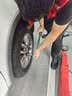 固特异（Goodyear）汽车轮胎 225/65R17 102H EGP SUV 御乘二代 SUV 原配哈弗H6 实拍图