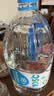 屈臣氏蒸馏水添加矿物质饮用水4.5L*4桶整箱大桶装水家庭装泡茶 实拍图