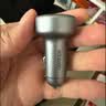 绿联车载充电器 汽车点烟器充电头一拖三30W快充转换器插头适用苹果18Pro Max华为小米手机充电 实拍图