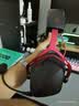 西伯利亚K03S 2.0【重磅升级】驱动7.1空间音频四模游戏耳机电量显示蓝牙无线头戴式电竞三角洲 实拍图