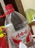娃哈哈纯净水5.5L*4桶 塑膜装 加量装大桶装水 泡茶冲奶粉 娃哈哈饮用水 实拍图