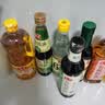 海天 减碳有机酱油500ml【有机 特级酱油 减碳环保】中欧美三认证 实拍图