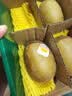 佳沛（zespri）新西兰阳光金奇异果6粒装88-103g猕猴桃水果水果礼盒 实拍图