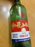 红星二锅头 大二 清香型白酒 56度 750ml*6瓶 整箱装 纯粮口粮酒 实拍图
