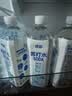 优珍清爽苏打锌强化苏打水饮料900ml*12瓶 实拍图