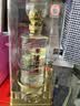 泸州老窖金色之尊 泸州陈曲 浓香型白酒 52度 500ml 单瓶 实拍图