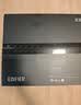 漫步者（EDIFIER）D12 2.0声道 一体式桌面立体声音响音箱 木质电脑音响 蓝牙音箱 实拍图