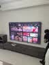 TCL SQD-MiniLED电视 85T7M Ultra 回音壁套装 85英寸 100%全局高色域 超级蝶翼星曜屏 实拍图