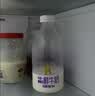 蒙牛特仑苏嗨Milk脱脂纯牛奶250ml*10盒 0脂肪 精美京绣 中秋送礼礼盒 实拍图