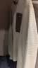巴塔哥尼亚（Patagonia）男士保暖抓绒衣上衣立领抓绒马甲 Better Sweater 25882 STH  针织面料摩擦易起球 M 175/180(CM) 69/78(KG) 实拍图