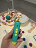 宝宝巴士jojo点读笔幼儿早教机1-3岁儿童启蒙绘本玩具睡前故事机生日礼物 1-4岁【启蒙认知_多主题全家桶1.0】 实拍图
