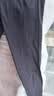 九棵松衣服染色剂染衣服染料旧衣翻新裤子染色服装改色环保不褪色免煮 藏青色 实拍图