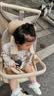 bebebus轻便大童可折叠登机遛娃推车避震婴儿推车旅行家MINI 实拍图