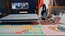罗技（G）G502X有线电竞游戏鼠标 光学机械混合微动 HERO引擎 G502X有线版 FPS 打瓦 三角洲 无畏契约必备 实拍图