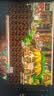 华硕TUF 电竞小金刚 战杀27 家用电竞显示器27英寸 2K屏幕HDR高清游戏曲面显示 VG27AQML5A【战杀27英寸】300Hz 实拍图