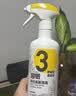 超威洁厕泡泡500ml*2 免刷洗卫生间浴室厕所马桶清洁剂洁厕灵洁厕液 实拍图
