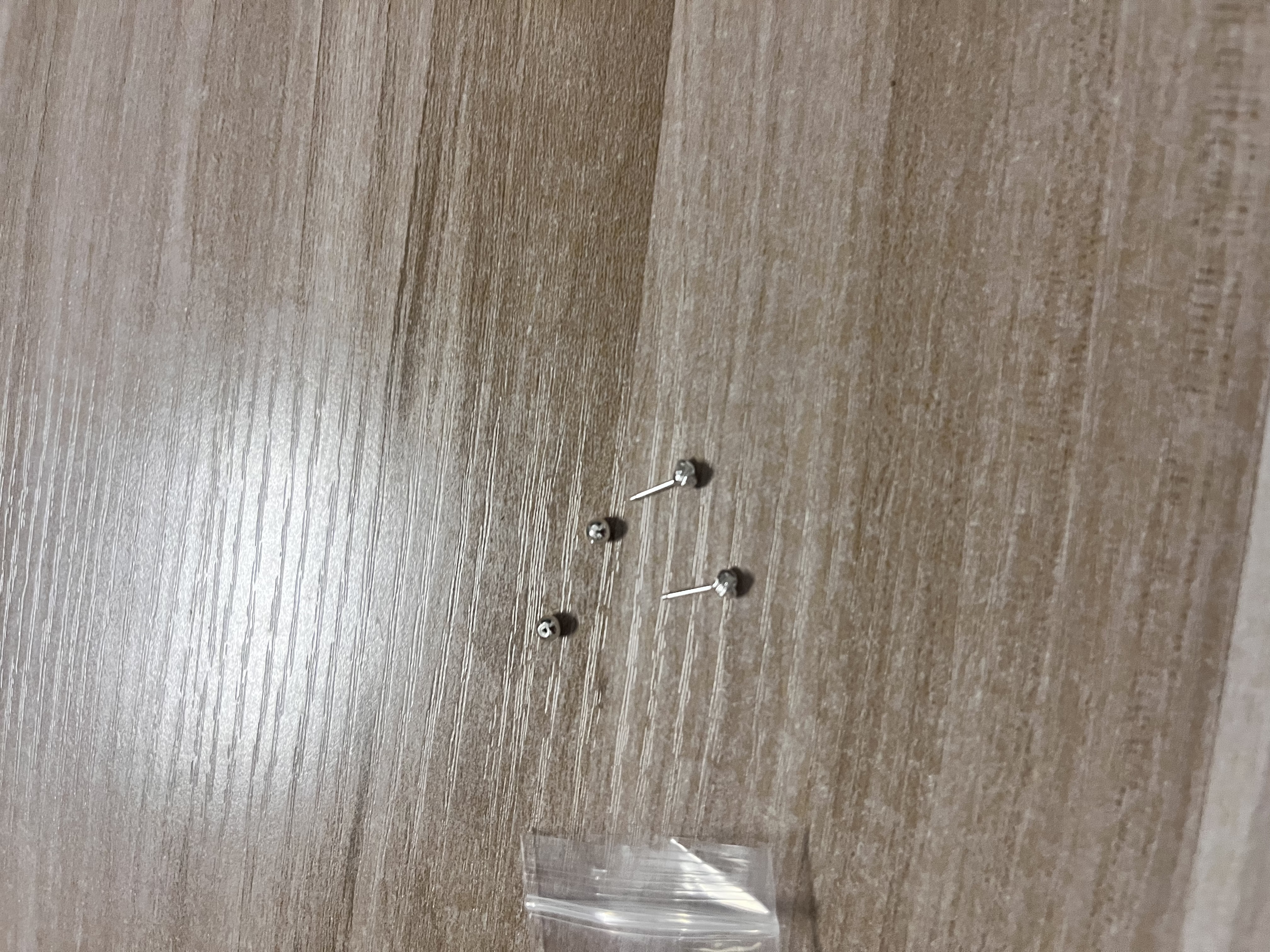 S925银针如意结螺纹耳钉女气质感耳骨养耳洞冷淡风设计感耳饰 如意结螺纹耳钉(4mm) 1对 实拍图