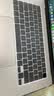苹果/苹果AI/MacBook Air15英寸M5 (10+10核) 16G 512G银色笔记本电脑MDV94CH/A 实拍图