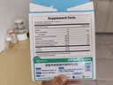 witsbb健敏思小蓝条赖氨酸钙镁锌儿童液体钙6月-12岁d3婴幼儿青少年补钙 实拍图