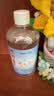 sister care婴儿生理海盐水鼻腔喷雾60mL+补充液500mL儿童鼻塞鼻炎洗鼻清洗液 实拍图