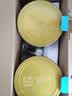 蒙牛富硒高钙中老年奶粉700g*2礼盒装 高蛋白 送礼送父母 实拍图