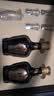 珍酒第三代珍十五珍藏礼盒 酱香型白酒 53度 500ml*2瓶 礼盒装 实拍图