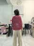Beckmann护脊减负小学生儿童高颜值书包1-3年级男女童大容量书背包 实拍图