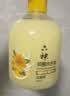 六神【抑菌99.9%】金盏菊洗手液500ml*3(清爽温和泡沫均衡滋润) 实拍图
