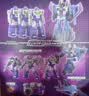 变形金刚（Transformers）经典场景系列惊天雷&照相机套装 实拍图