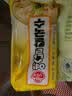 不倒翁韩国进口 奥多吉 OTTOGI 高筋面条挂面刀削面 900g 传统宽面/粗面 实拍图