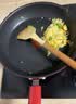 特福（Tefal）平底锅家用牛排不粘煎锅少油烟有钛煎饼锅电磁炉通用可进洗碗机 实拍图