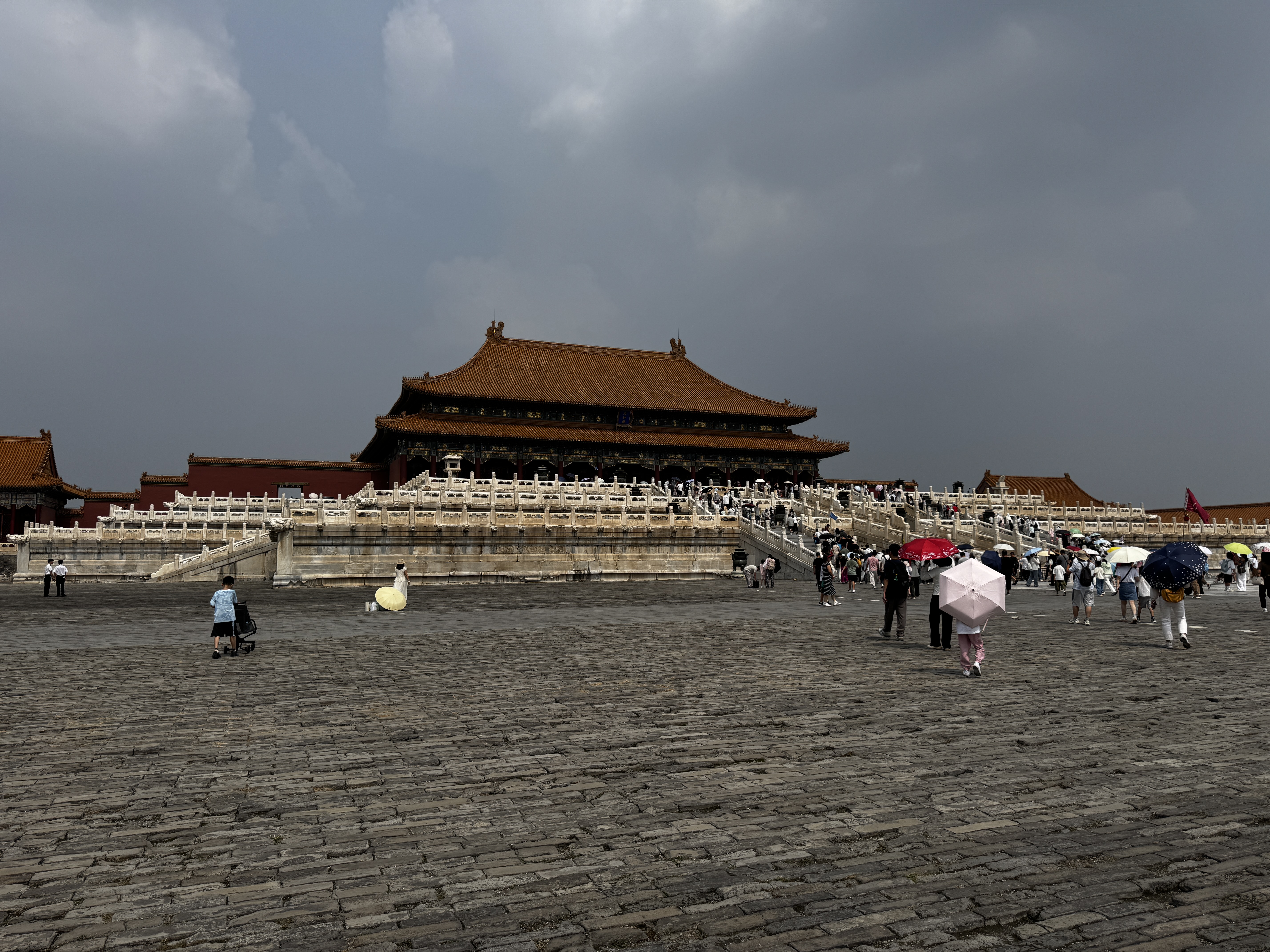 北京故宫博物院 故宫门票一日游含专业电子讲解自由行 故宫博物馆预约 精品讲解 成人 私信客服确定出行日期 实拍图
