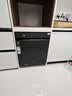 美的（Midea）【万向X6S Max星河版】洗碗机嵌入式150升以上105℃热风烘干母婴级洗碗机蒸汽单消毒UV杀菌 实拍图
