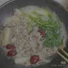1号会员店（One's Member）宁夏盐池滩羊 原切羔羊排肉卷240g火锅食材羊肉卷羊肉片羊肉生鲜  实拍图